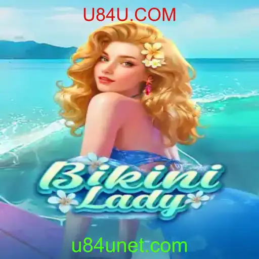 BikiniLady: Explore o Mundo do Jogo Revolucionário U84U.COM