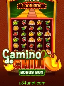 Descubra a Aventura Picante de CaminodeChiliBonusBuy