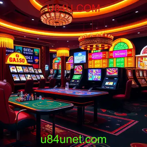 casino