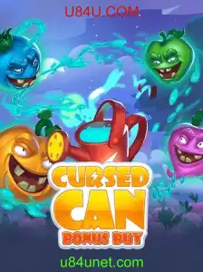 Explorando o Universo de 'CursedCanBonusBuy': Uma Nova Experiência de Jogo