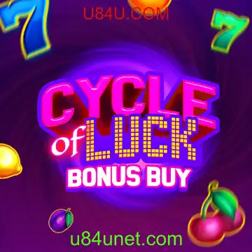 Descubra o Mundo de CycleofLuckBonusBuy no U84U.COM
