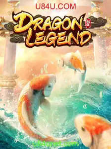 Explorando o Mundo de DragonLegend no Portal U84U.COM