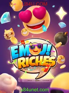 Explorando o Universo de EmojiRiches: Uma Jornada pela Diversão e Emoção