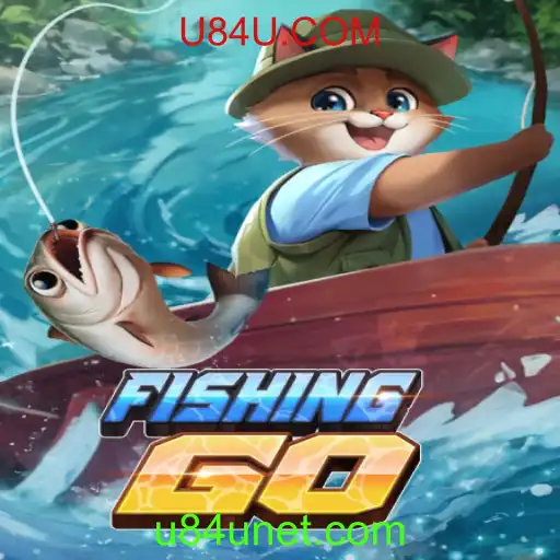 Explorando FishingGO: Aventuras Aquáticas Digitais com Um Toque Moderno