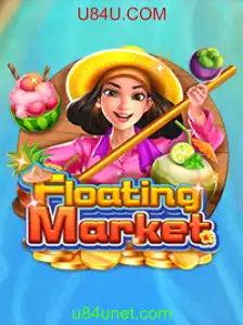 Descubra o Fascinante Jogo 'FloatingMarket' e suas Regras Empolgantes