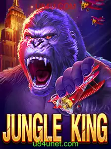 Explorando JungleKing: Um Mergulho no Mundo Selvagem dos Jogos