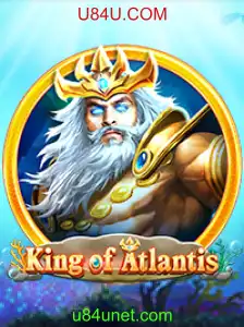 Explore as Profundezas de KingofAtlantis: O Jogo Fascinante de Estratégia e Aventura