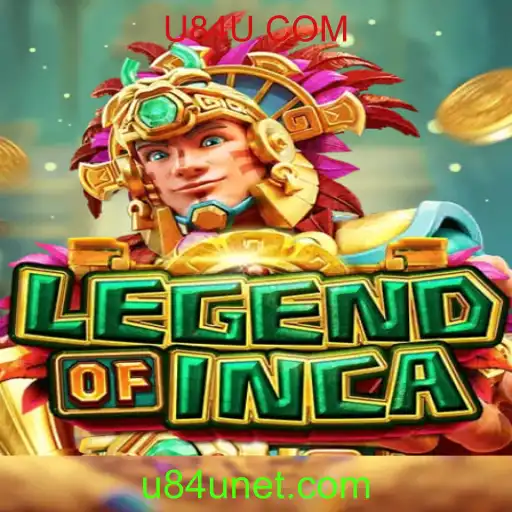 LegendofInca: Uma Aventura Inesquecível