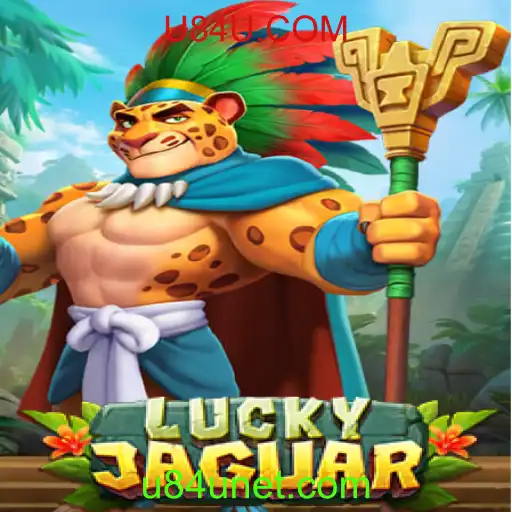 Explorando o Fascinante Mundo de LuckyJaguar