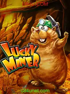 Explorando o Mundo de LuckyMiner: Aventura e Estratégia no Universo de U84U.COM