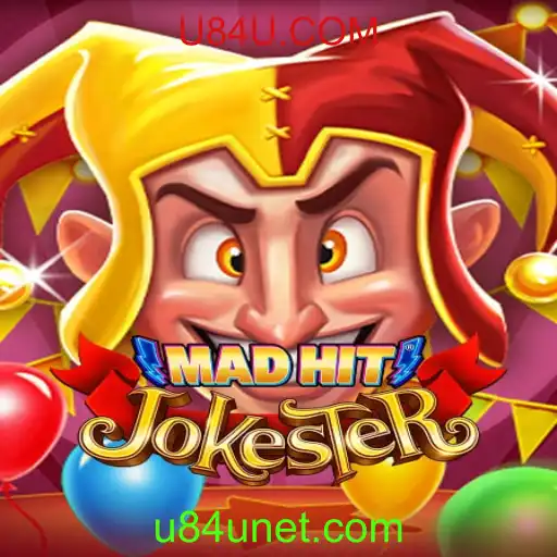 Descubra o Fascinante Mundo do Jogo MadHitJokester