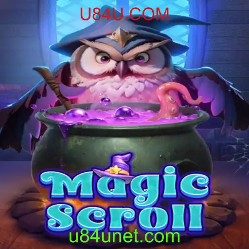 Uma Jornada Encantada: Descubra o Fascinante Mundo de MagicScroll