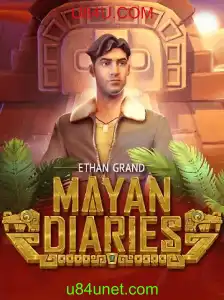 Desvendando MayanDiaries: Uma Jornada Através do Tempo e Mistério