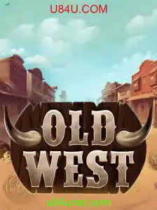 OldWest: Explorando o Mundo Selvagem do Velho Oeste com U84U.COM