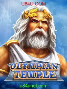 Descubra OlympianTemple: Uma Jornada Mítica de Estratégia e Aventura