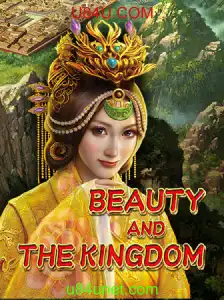 BeautyAndTheKingdom: Uma Jornada Encantadora Pelo Reinos da Fantasia