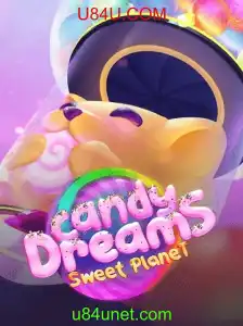 Descubra o Mundo Fascinante de CandyDreams com U84U.COM