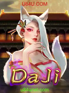 DaJi: Uma Nova Experiência no Mundo dos Jogos