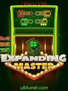 ExpandingMaster: Um Novo Mundo de Estratégia e Criatividade
