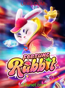 Aventuras Incríveis em FortuneRabbit: Um Guia Completo para U84U.COM