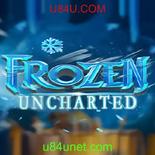 FrozenUncharted: Aventure-se pelas Terras Geladas com U84U.COM