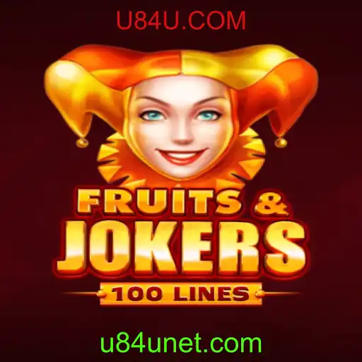 FruitsAndJokers100: Descubra o Novo Fenômeno de Entretenimento Online