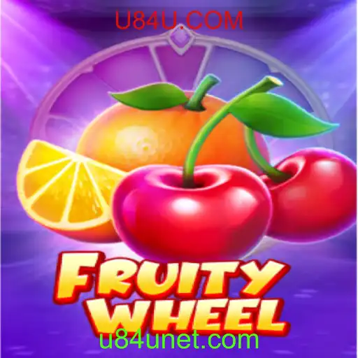Descubra o Mundo de FruityWheel: Um Jogo Cativante em U84U.COM