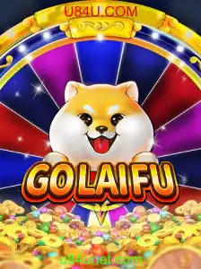 GoLaiFu: Uma Nova Fronteira no Mundo dos Jogos