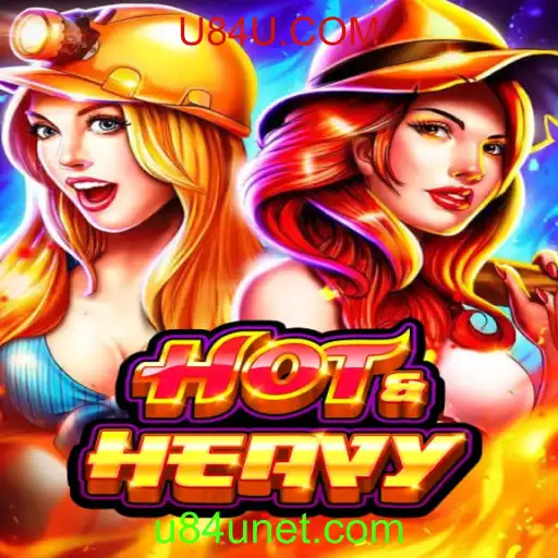 Explorando o Empolgante Mundo de HotHeavy