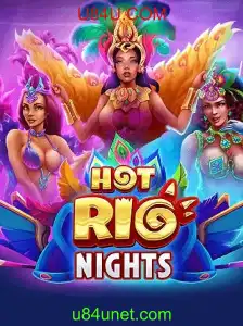 Explorando o Mundo Empolgante de HotRioNights: Um Mergulho em Aventuras Tropicais