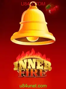 Descubra a Emoção do Jogo InnerFire