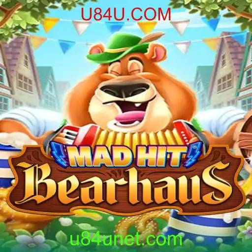 Desvendando MadHitBearhaus: Um Mergulho no Novo Fenômeno dos Jogos
