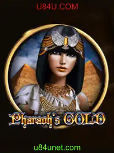 PharaohsGold: Uma Jornada de Aventura e Estratégia