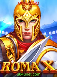 Descubra o Fascinante Mundo de RomaX: A Nova Sensação dos Jogos Online