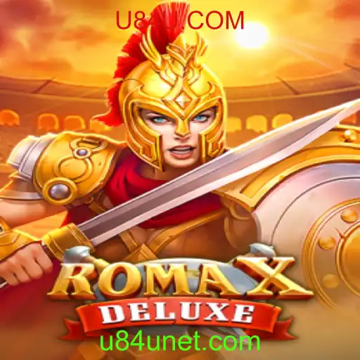 Descubra o Fascinante Mundo de RomaXDeluxe