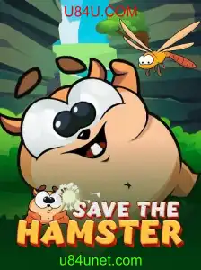SavetheHamster: Uma Aventura Empolgante no Mundo Digital