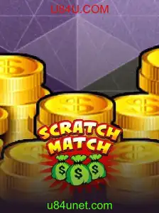 Explorando o Jogo ScratchMatch: Diversão e Estratégia