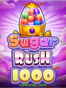 Descubra o Mundo de Adoçantes com SugarRush1000: Uma Análise Detalhada do Jogo