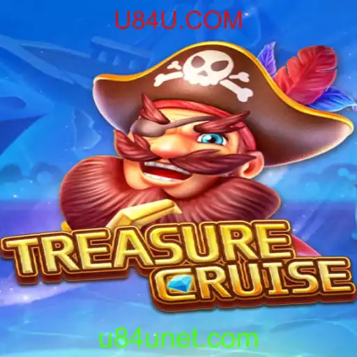Descubra o Fascinante Mundo de TREASURECRUISE