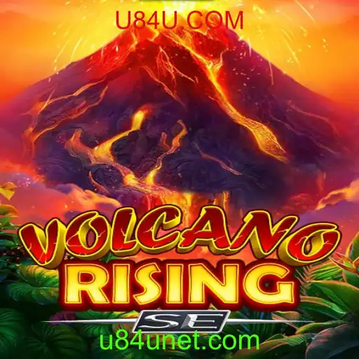 VolcanoRisingSE: Uma Aventura Empolgante nas Profundezas do Vulcão