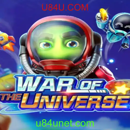 WAROFTHEUNIVERSE: O Impactante Jogo de Estratégia Galáctica