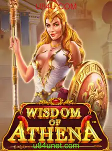 WisdomofAthena: Explorando o Novo Jogo Revolucionário
