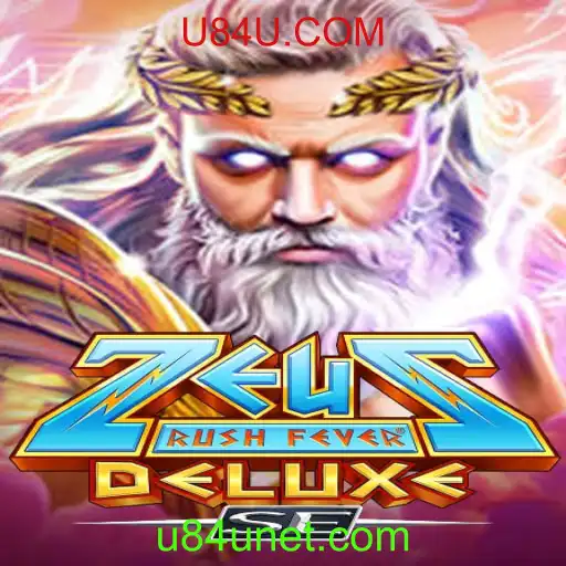 Descubra ZeusRushFeverDeluxeSE: O Novo Fenômeno do Mundo dos Games