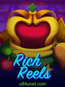 Descubra o Fascinante Jogo RichReels e Como Jogá-lo no U84U.COM