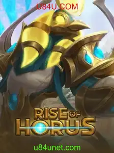 RiseofHorus: Um Mergulho no Fascinante Mundo do Egito Antigo