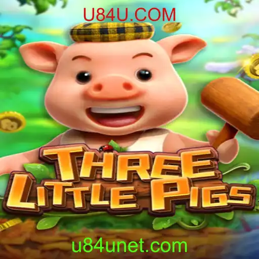 Desvendando o Fascinante Mundo de THREELITTLEPIGS