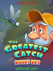 TheGreatestCatchBonusBuy: Um Mergulho no Mundo das Pescas Virtuais