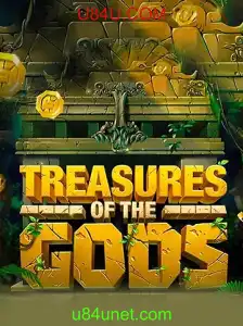 Explorando o Mundo de TreasureoftheGods: Um Guia Completo