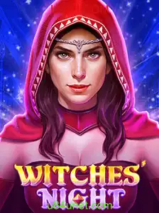 WitchesNight: A Aventura Mágica Começa