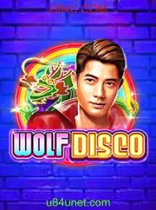 Descubra o Empolgante Mundo do Jogo WolfDisco